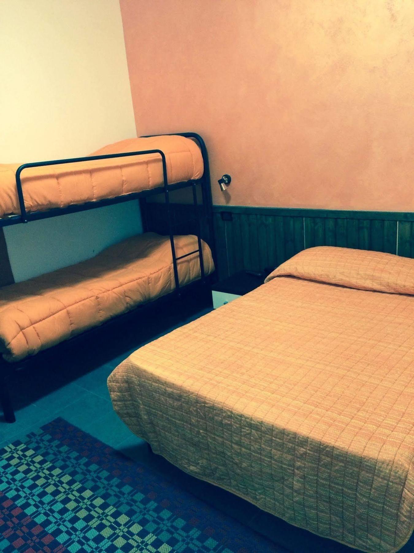 Hotel 26 Милан Экстерьер фото